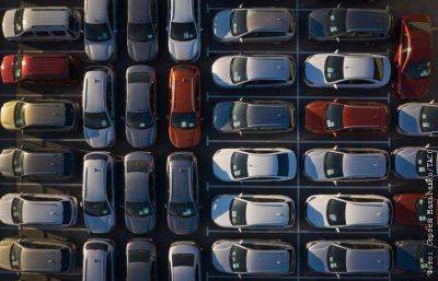 "АвтоВАЗ" намерен купить в лизинг суда для доставки автомобилей в Африку и Латинскую Америку