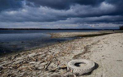 Судьба Каховского водохранилища: восстановить водоем или оставить как есть