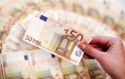 На Евро - В украинских банках резко возрос спрос на евро - korrespondent.net - Украина