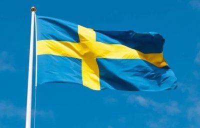 Швеция заявляет, что стала мишенью дезинформации рф из-за своего вступления в НАТО