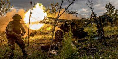 Этап главного прорыва. Началась ли уже агрессивная фаза украинского контрнаступления, — интервью NV