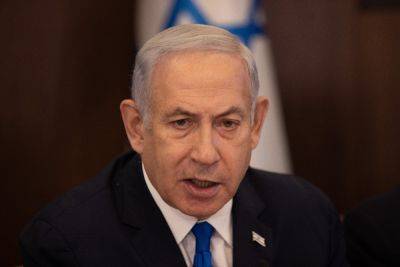 Нетаньяху в интервью американскому телевидению: «мы можем идти вперед и без оппозиции»