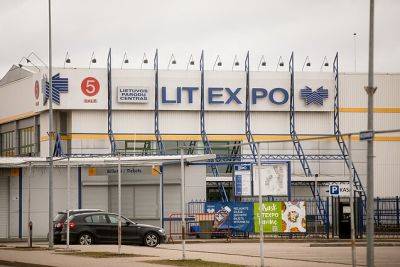 МИД Литвы заплатит Autolux за аренду автомобилей на саммите НАТО 2,3 млн евро