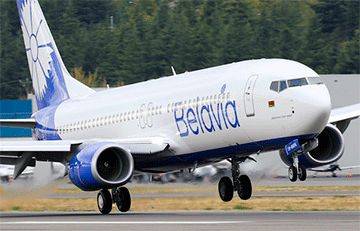«Белавиа» продает Boeing