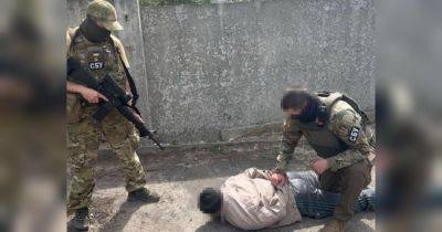 «Сливал» локации ВСУ в Донецкой области: пособие оккупантов приговорили к 14 годам тюрьмы