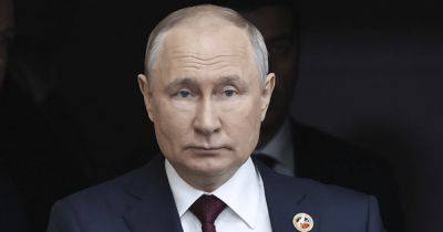 "Доставка бесплатно": Путин пообещал заменить украинское зерно на мировом рынке российским (видео)