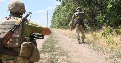 Марк Милли - Без права на ошибку: артиллерийская разведывательная группа разминирует территории на юге (видео) - focus.ua - Россия - Украина