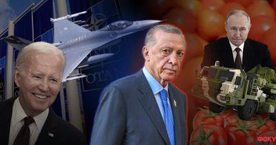 От Москвы до Вашингтона: три причины разворота Эрдогана. Какими будут контакты США и Турции