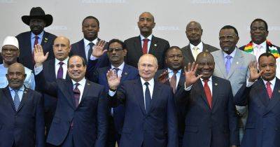 Африканские лидеры хотят снова посетить Киев для обсуждения "мирного плана", — МИД Уганды