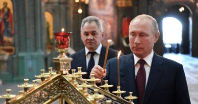 "Нацистские сатанисты — в святом Киеве": Кремль подготовил методички к годовщине Крещения Руси