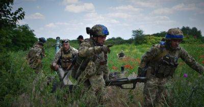 Крупная механизированная операция: Украина рассчитывает на прорыв, но еще много работы, — СМИ