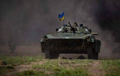 Контрнаступление Украины набирает обороты после нескольких месяцев медленного прогресса, - CNN
