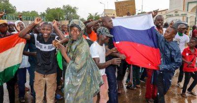 Переворот в Нигере и саммит в России. Кремль возьмет под контроль еще одно африканское государство?