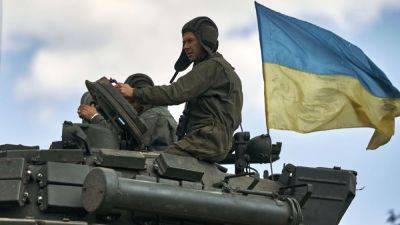 Украинские военные взяли под контроль Старомайорское в Донецкой области