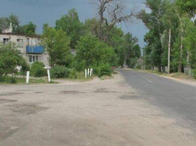 Оккупанты обстреляли село в Харьковской области, пострадали пятеро гражданских – ОВА