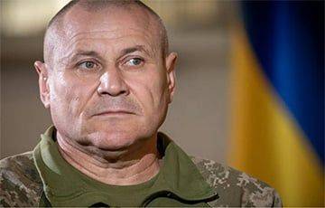 Генерал Тарнавский о наступлении ВСУ: Успех будет обязательно
