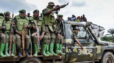 Руанда напала на Конго, конголезская армия дала отпор – что происходит на границах стран