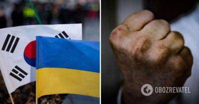 В Южной Корее украинский дипломат устроил драку и был задержан – его вернут в Украину