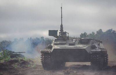 Власти США планируют начать поставки танков Abrams на Украину в сентябре