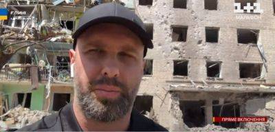 Вечерний удар по Харьковщине: Синегубов сообщил подробности о пострадавших