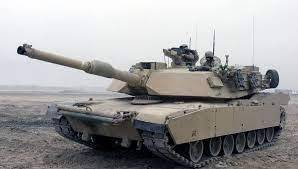 Танки Abrams для Украины – когда передадут технику для контрнаступления ВСУ