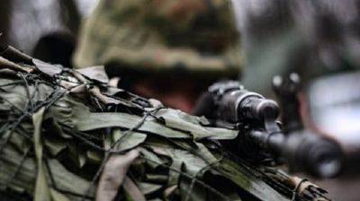 Силы обороны отбили нападение российской ДРГ на Сумщине – пограничники
