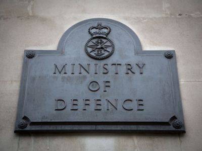 Министерство обороны Британии случайно отправило секретную информацию союзнику кремля - СМИ