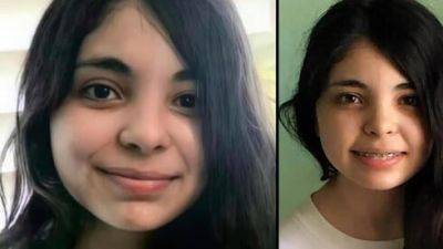 Найдена девочка, исчезнувшая 4 года назад. Она жива