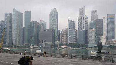 В Сингапуре впервые почти за 20 лет казнили женщину