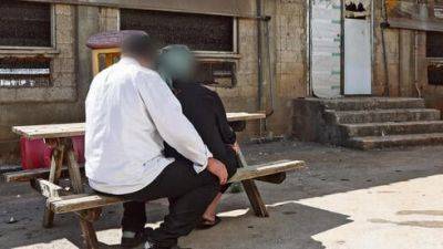 Израильтяне пожалели палестинца и дали работу - тот изнасиловал их дочь
