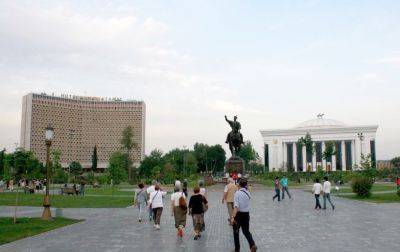 Как столичные чиновники будут решать проблемы с экологией и туризмом в Ташкенте