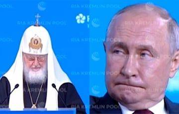 Путин – Васильевич: в чем настоящая причина «ошибки»