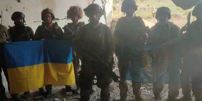 «Слабые места найдены». ВСУ продвигаются на двух направлениях — Попович проанализировал наступление на юге Украины