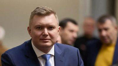 "Слуга" Кривошеев написал заявление о выходе из партии: не устраивает кадровая политика