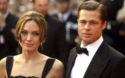 Анджелина Джоли и Брэд Питт достигли соглашения по совместному бизнесу