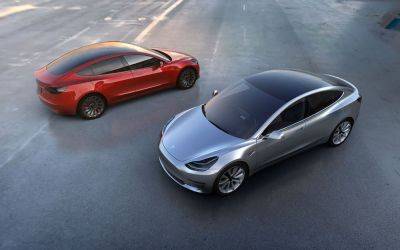 Tesla обвинили в преднамеренном завышении запаса хода своих электромобилей при полной зарядке. Электрогейт?