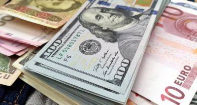 Курс валют в Украине 28 июля: цена на евро резко взлетела, а доллар подешевел