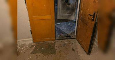 Один человек погиб в результате взрыва в одесском Доме профсоюзов (фото)