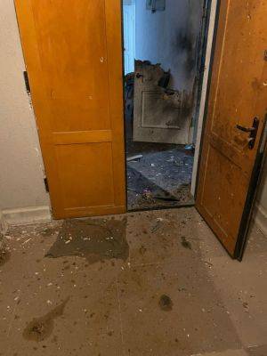 Взрыв в Одессе в Доме профсоюзов сегодня 28 июля - фото