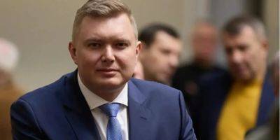 «Слуга народа» Кривошеев написал заявление о выходе из партии из-за «неудовлетворительной кадровой политики»