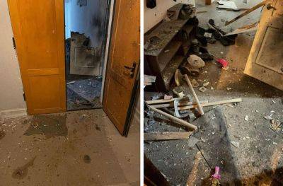 В Доме профсоюзов в Одессе раздался взрыв | Новости Одессы