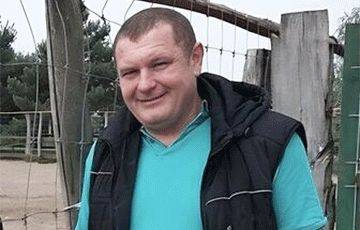Многодетного отца из Борисова задержали после беседы в чат-рулетке со стукачом-дальнобойщиком