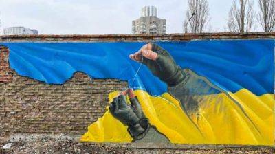 77% украинцев полностью уверены в победе Украины в войне
