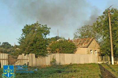 Более сотни поврежденных домов после ракетной атаки в селе на Одесчине | Новости Одессы