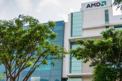 AMD инвестирует в Индию $400 млн и построит центр разработки в Бангалоре - itc.ua - Китай - Украина - Индия - Бангалор
