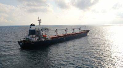 Корабли рф угрожают гражданским судам в Черном море: Госпогранслужба опубликовала аудиоперехват