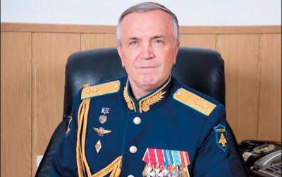 Командовал бомбардировкой Мариуполя: СБУ сообщила о подозрении генералу РФ