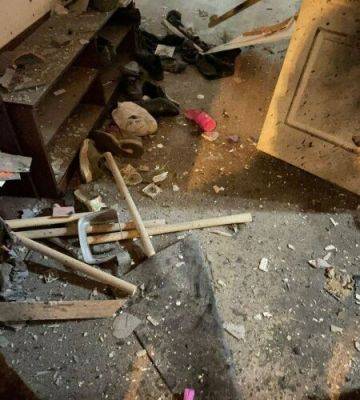 В Одессе взорвалась граната в Доме профсоюзов: фото и видео с места происшествия