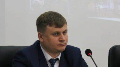 Главе Государственной судебной администрации определили залог в 805 тысяч гривен