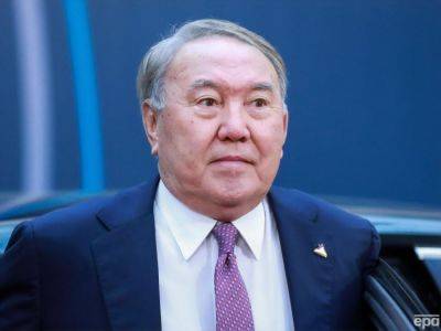 Казахстанский оппозиционер Аблязов: Условием моего возвращения в Казахстан Назарбаев поставил то, что я должен ему отдать 50% "БТА Банка". Я говорил "Да", – но морочил ему голову